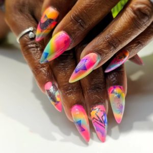 In-person nail art workshops, Local nail art courses, Hands-on nail art classes, Physical nail art training, Face-to-face nail art seminars, Classroom nail art instruction, In-field nail design learning, Personalized nail art coaching, Traditional nail art education, On-site nail art lessons